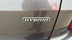 Ford Kuga 2.5 FHEV ST-Line X Edition 5dr CVT Hybrid Estate